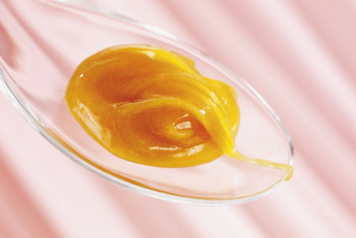мед ханука польза для здоровья