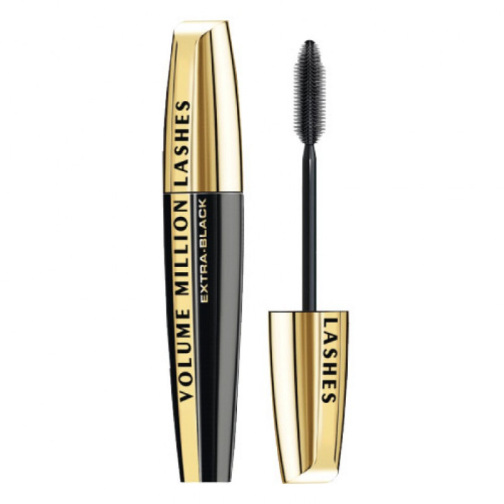 L`Oreal Volume Million Lashes Extra-Black