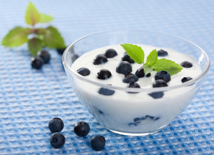 как сделать йогурт в домашних условиях