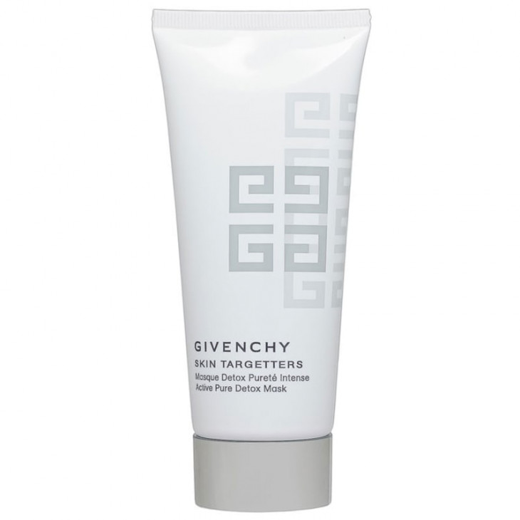 Givenchy Skin Targetters Active Pure Detox Mask
