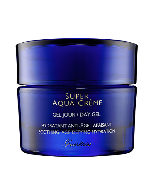 Guerlain Super Aqua-Crème Day Gel