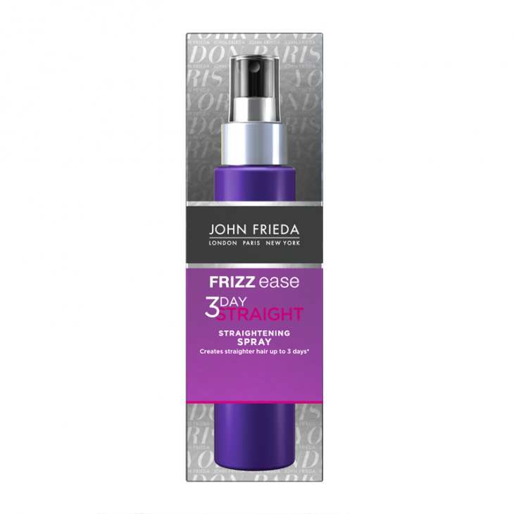спрей John Frieda Frizz-Ease 3-Day Straight Semi-Permanent Styling Spray