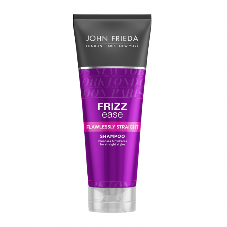 John Frieda Frizz-Ease Flawlessly Straight Shampoo