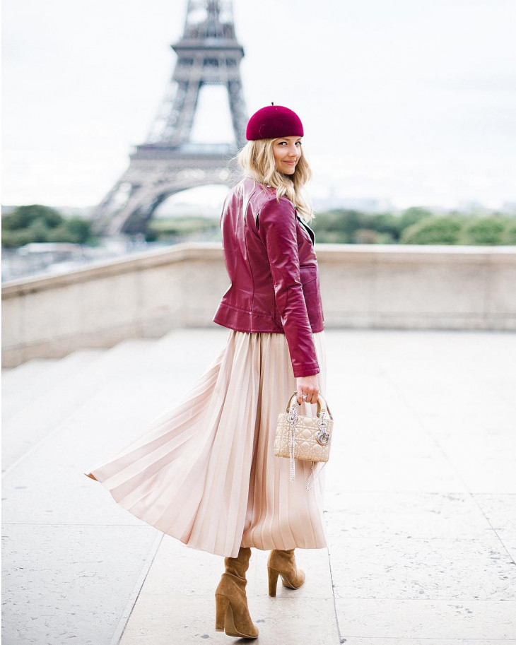 Стиль в крови: 6 зимних вещей, которые носят все француженки — вам точно стоит повторить
