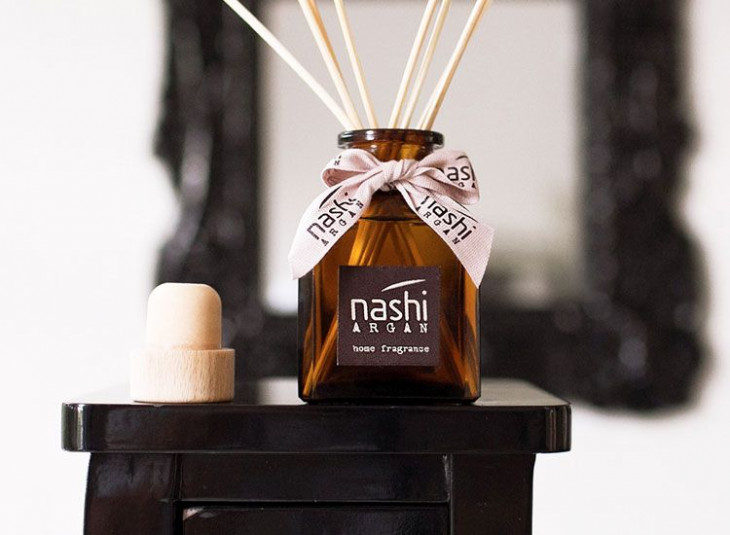 Nashi Argan Home Fragrance
