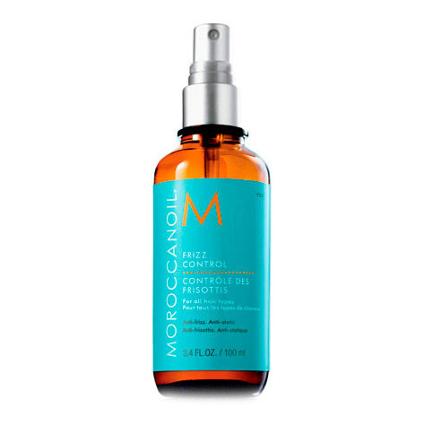 Антистатик от Moroccanoil