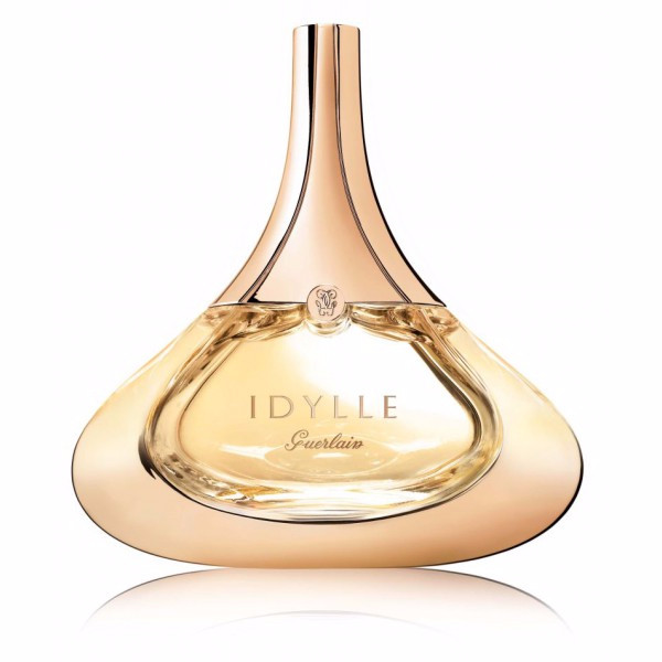 Image result for Guerlain Idylle Baccarat - Lux Edition