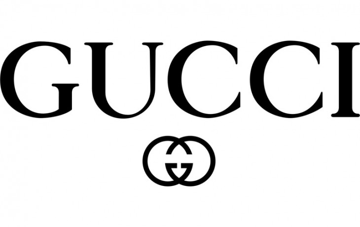 логотип гуччи