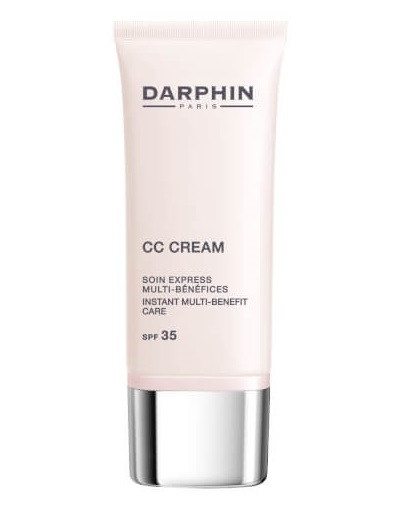 CC Cream от Darphin Institute