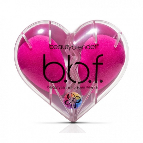 BBF от Beautyblender 