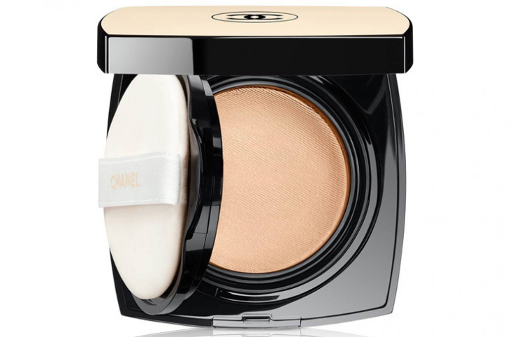 Les Beiges Healthy Glow Gel Touch Foundation от Chanel