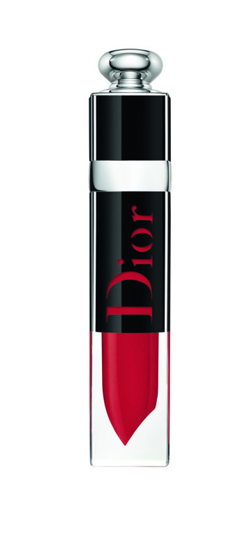 Лаковый тинт от Dior