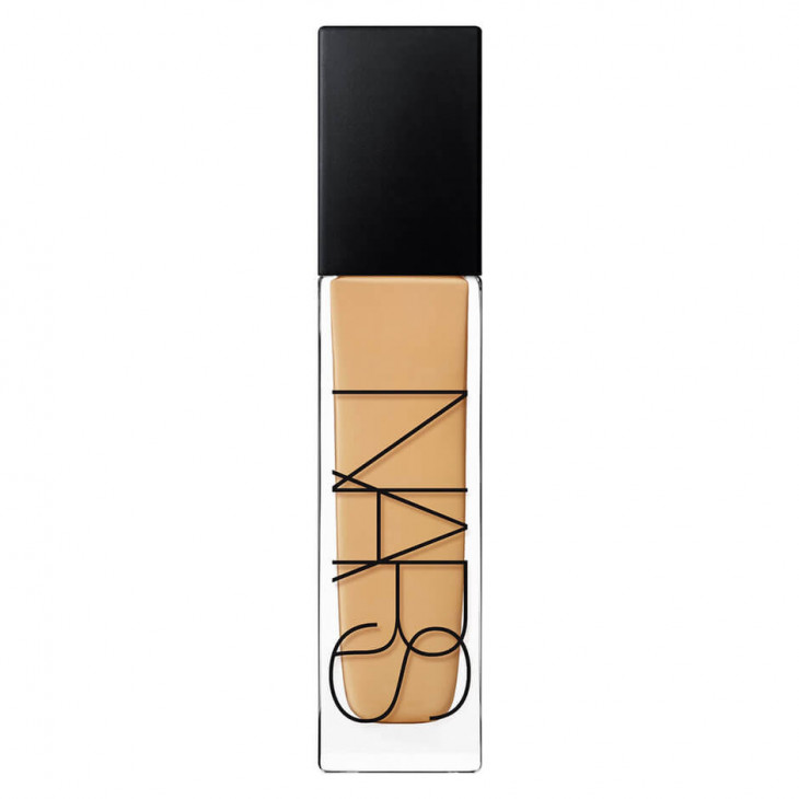 Natural Radiant Longwear Foundation от NARS