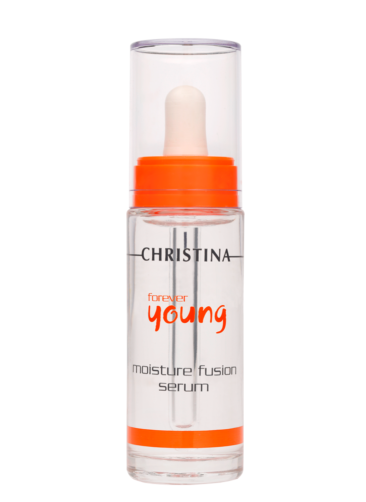 Forever Young Moisture Fusion Serum, Christina