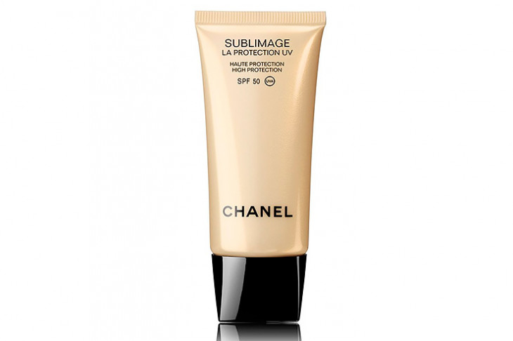 Sublimage La Protection UV, Chanel