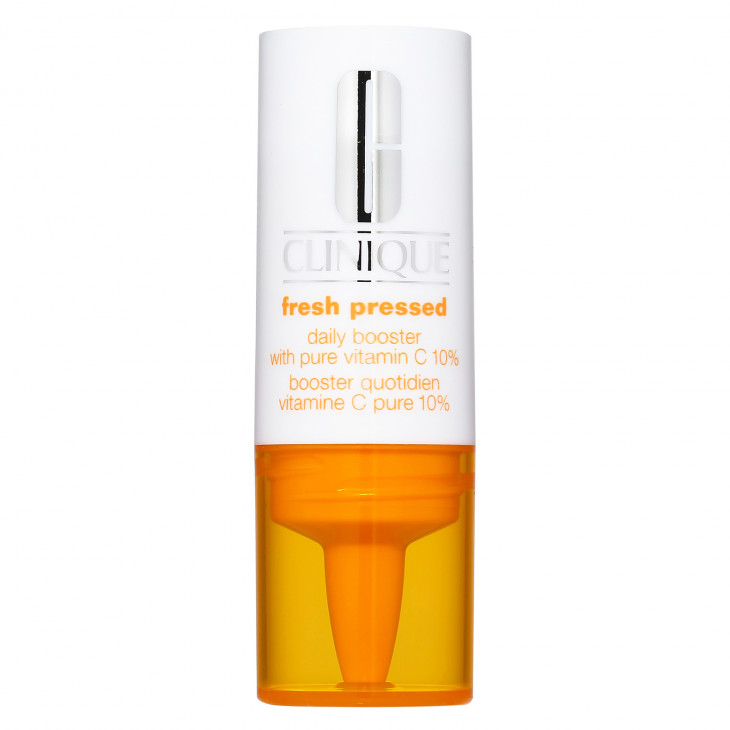 Clinique Fresh Pressed Daily Booster