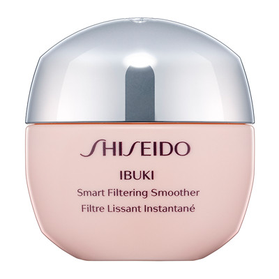 сыворотка для лица Shiseido