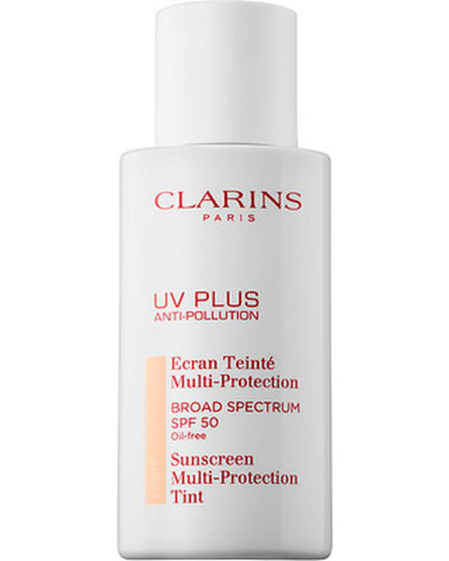 Дневной крем 50 UV Plus Ecran от Clarins