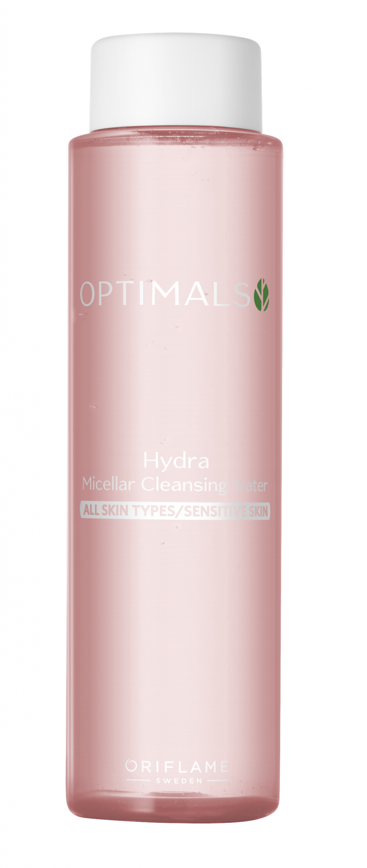 Мицеллярная вода Optimals Hydra Micellar Cleansing Water от Oriflame