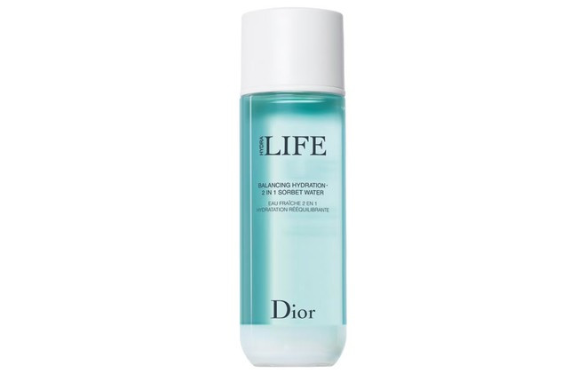 Balancing Hydration 2 in 1 Sorbet Water, Dior