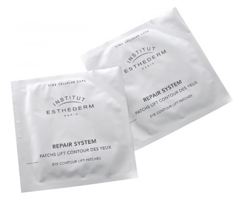 Patchs Lift Contour Yeux / Eye Contour Lift Patches от Institut Esthederm