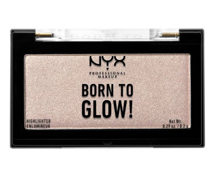 Nyx Born to Glow!