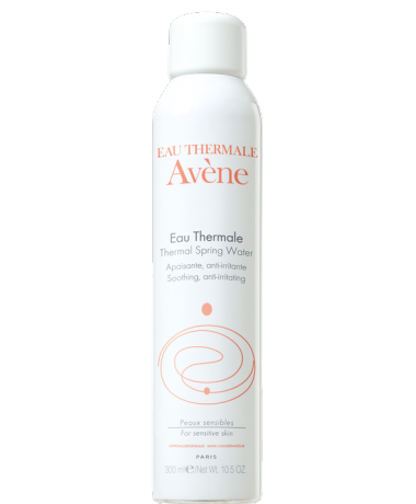 Термальная вода Avene