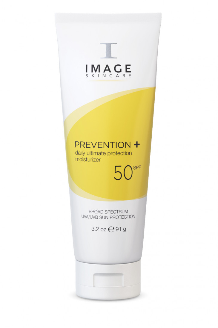 Daily Ultimate Protection Moisturizer SPF 50+