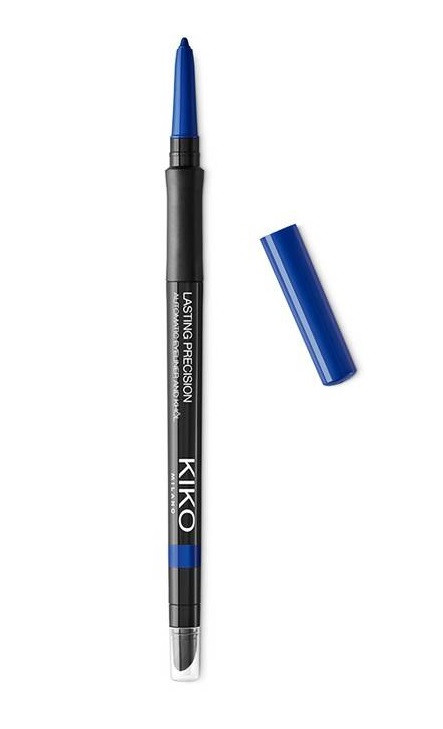 Автоматический карандаш Lasting Precision Automatic Eyeliner And Khôl от Kiko