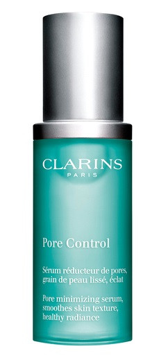 Сыворотка Pore Control Serum от Clarins