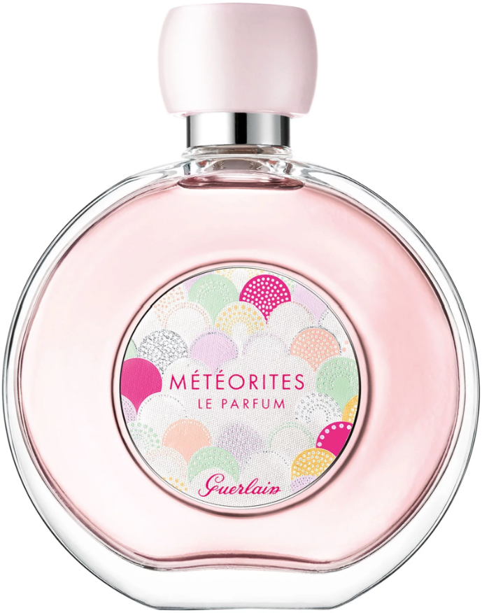 Аромат Meteorites Le Parfum от Guerlain
