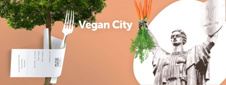 Vegan City