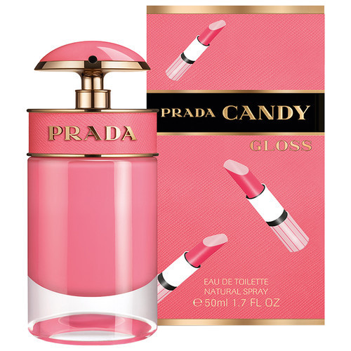 Candy Gloss от Prada