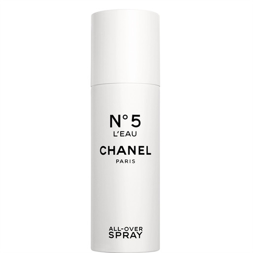 Мист Chanel №5 L'Eau All-Over Spray