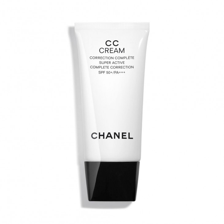Correction Complete Super Active SPF50 от Chanel