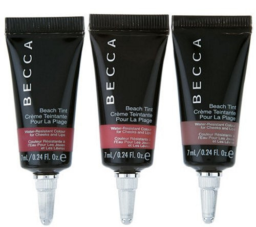 Тинт Becca Cosmetics Beach Lip and Blush Tint
