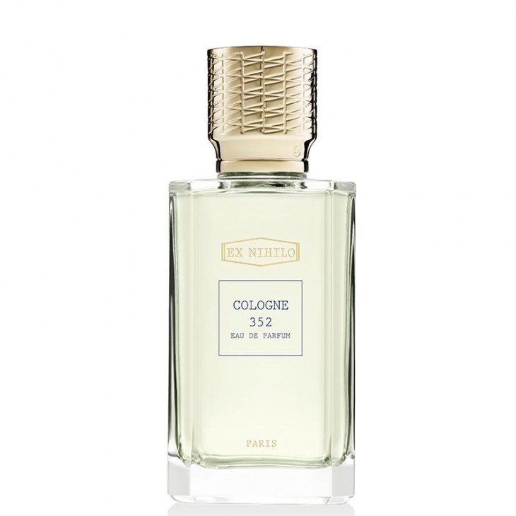 самый популярный аромат Ex Nihilo Cologne 352 Eau de Parfum