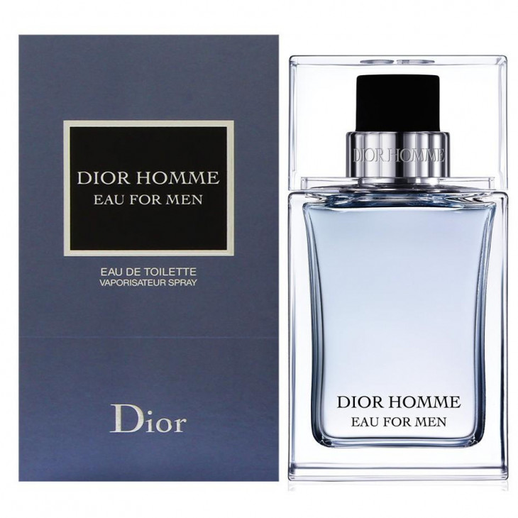 Чоловічий парфум Dior Homme Eau for Men