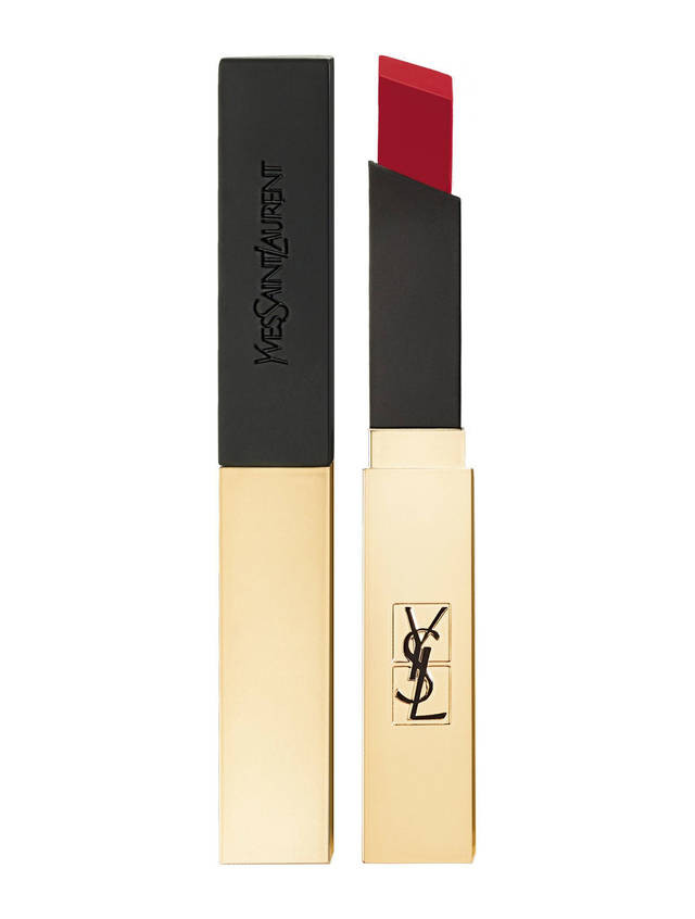 Rouge Pur Couture The Slim Matte Lipstick от Yves Saint Laurent