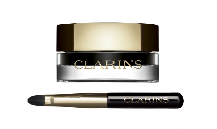 подводка Waterproof Eyeliner Gel от Clarins 