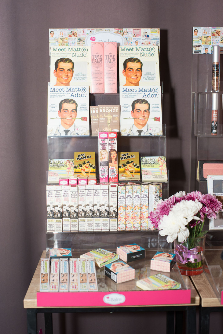 theBalm