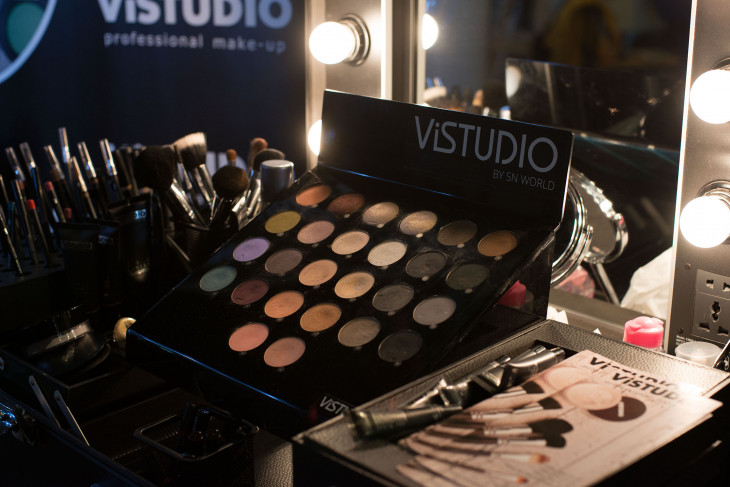 ViSTUDIO косметика
