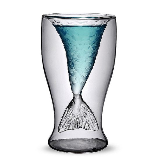 стакан для воды