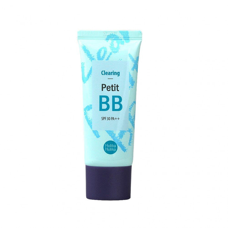 BB-крем Petit Bb Cream Clearing от Holika Holika