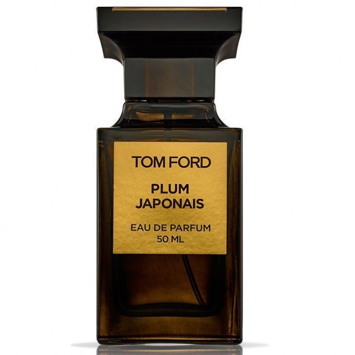 Сливовый зимний аромат от Tom Ford