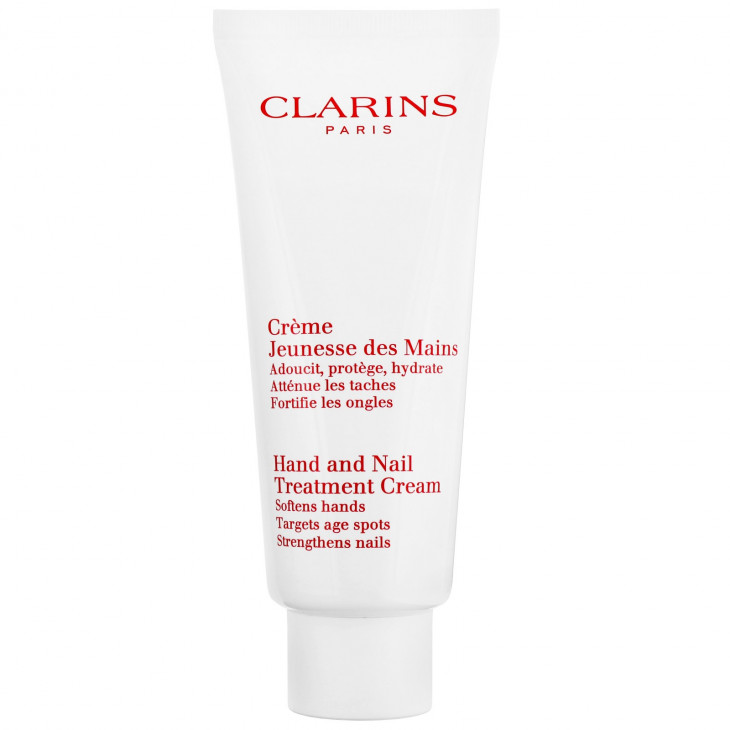 Hand & Nail Treatment Cream от Clarins