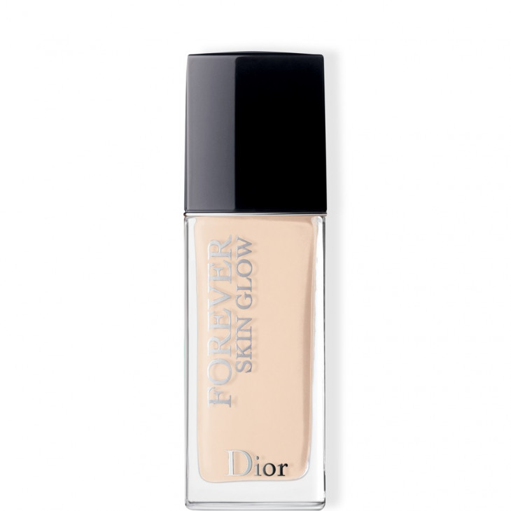 Dior Forever Skin Glow Radiant Perfection Skin-Caring Foundation SPF 35 Spring 2019