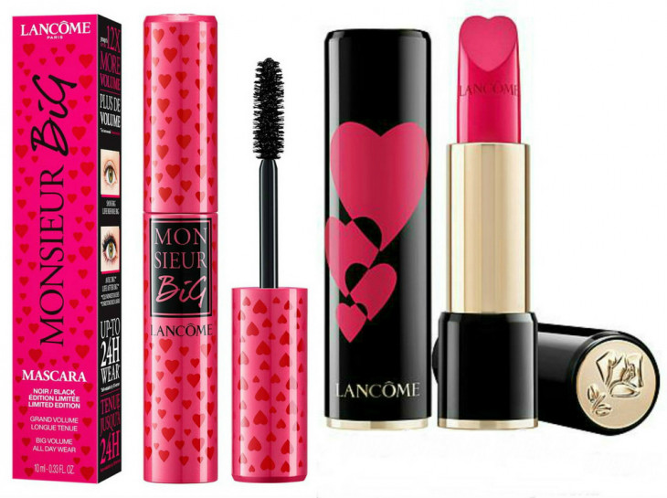 Lancome Valentines Day 2019 Collection
