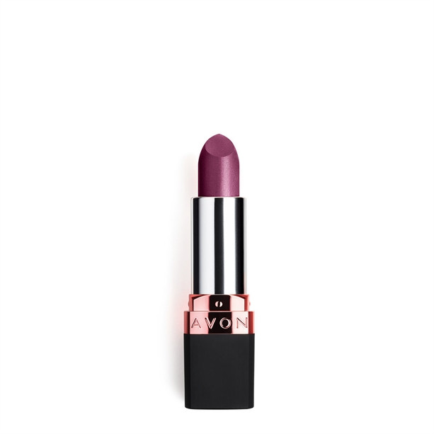 True Colour Perfectly Matte Metallic Lipstick от Avon