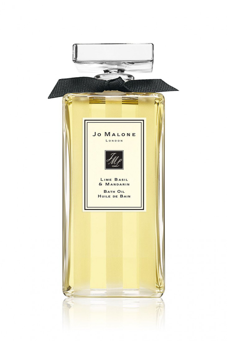 Jo Malone London Lime Basil & Mandarin Bath Oil